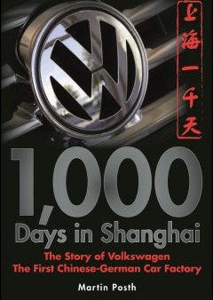 1000 DAYS IN SHANGHAI Online now