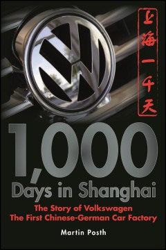 1000 DAYS IN SHANGHAI Online now