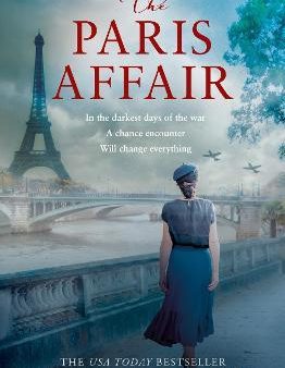 The Paris Affair Cheap