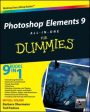 PHOTOSHOP ELEMENTS 9 ALL IN ONE FOR DUMMIES Online