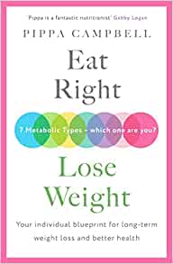 Eat Right, Lose Weight : Your individual blueprint for long-term weight loss and better health Online Sale