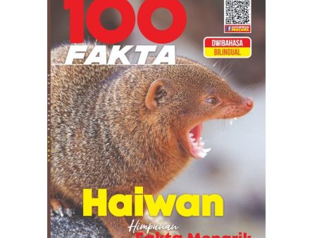 Siri 100 Fakta - Haiwan For Sale