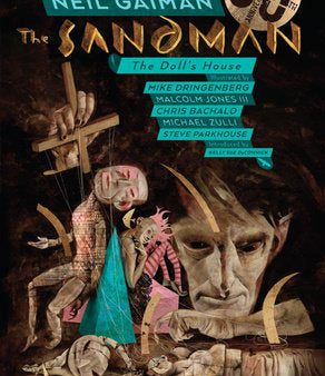 The Sandman 2 - The Doll s House (Sandman) (30 ANV) Online now