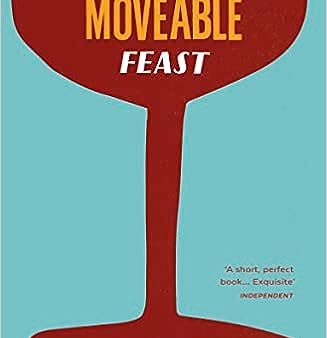 Hemingway: A  Moveable Feast Supply