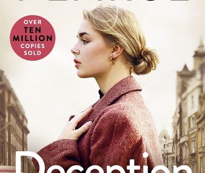 Deception Online Hot Sale