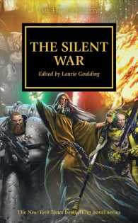 The Silent War  (The Horus Heresy) on Sale