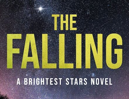 The Falling Online now