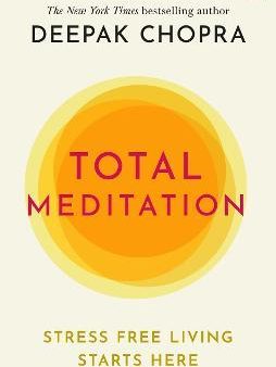 Total Meditation Online Hot Sale