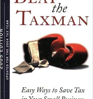 BEAT THE TAXMAN For Discount