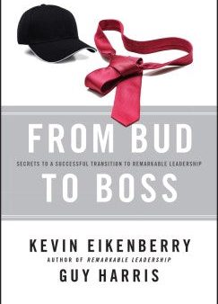 FROM BUD TO BOSS: TRANSITION TO REMARKABLE LEADERSHIP Supply