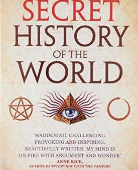 Secret History Of The World Online now