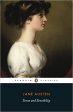 Sense and Sensibility  (Penguin Classics) (Reissue) Fashion