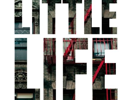 A Little Life For Sale