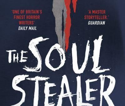 The Soul Stealer Online Hot Sale