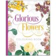 Glorious Flowers Colouring Online Hot Sale