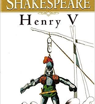 Henry V (Signet Classics) Online