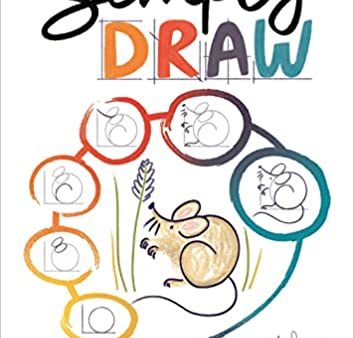 Simply Draw : Over 150 things to draw step-by-step Online now