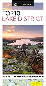 DK Eyewitness Top 10 Lake District Online now