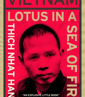 Vietnam: Lotus In A Sea Of Fire Discount