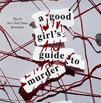 A Good Girl s Guide to Murder Cheap